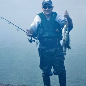 Meet your Posher, Stacey